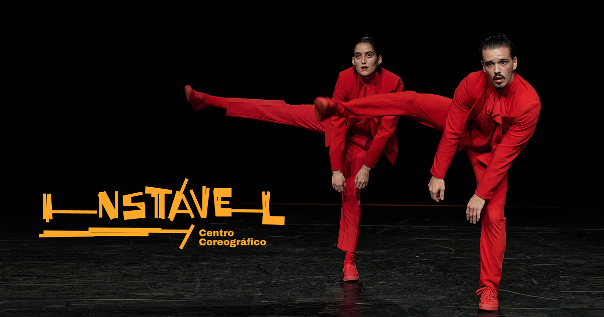 Instável - Centro Coreográfico