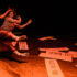 © José Caldeira/ TMP / "Krakatoa", de Sara Santervás