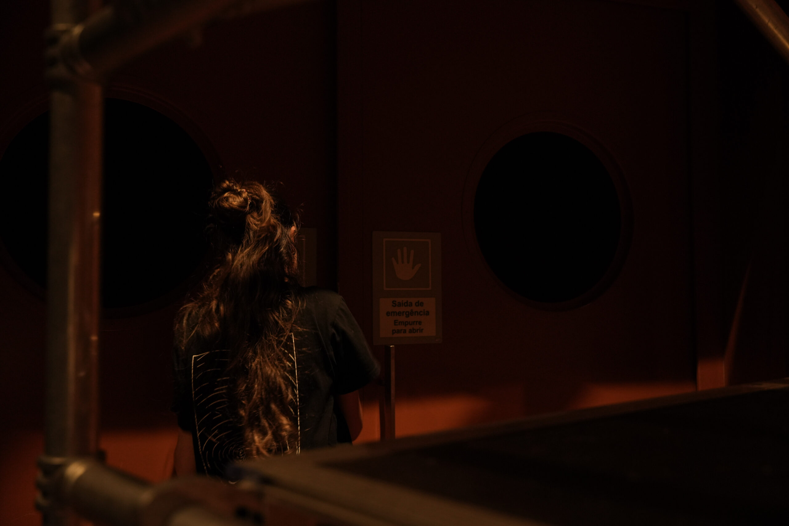 © Tomás Laranjo / Curso de Produção Instável